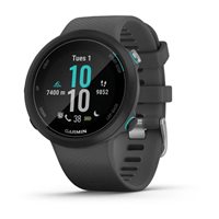 Smartwatch Garmin Swim in Silicone 010-02247-10 - 010-02247-10